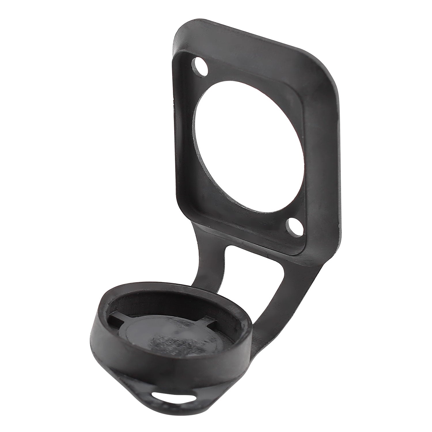NEUTRIK® Rubber sealing cap, D-flange, plastic