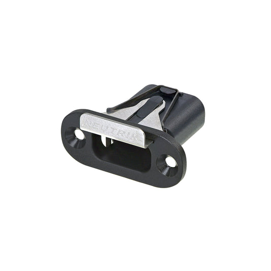 NEUTRIK built-in housing USB type C
