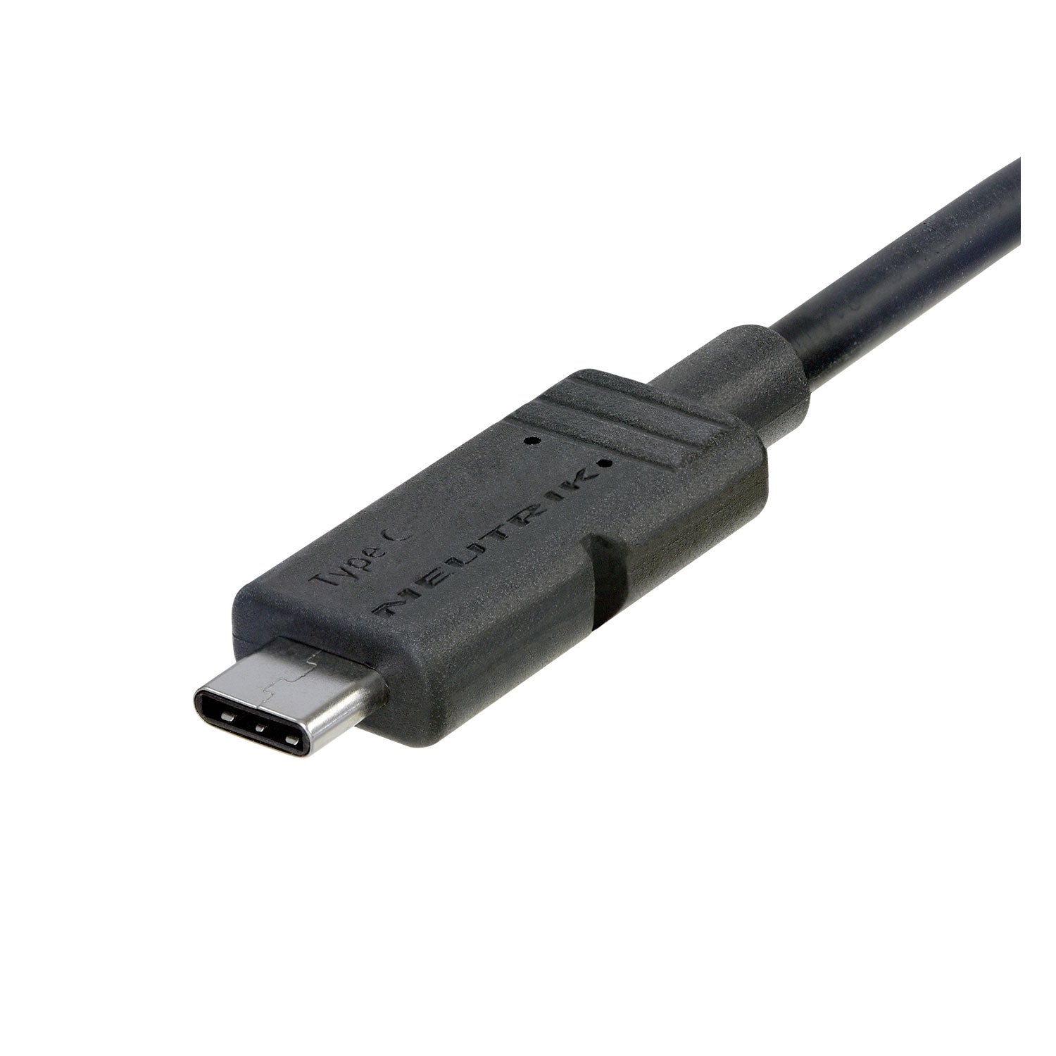 Universal-serial-bus USB 3.2 | USB 3.1 C male / USB 3.1 C male