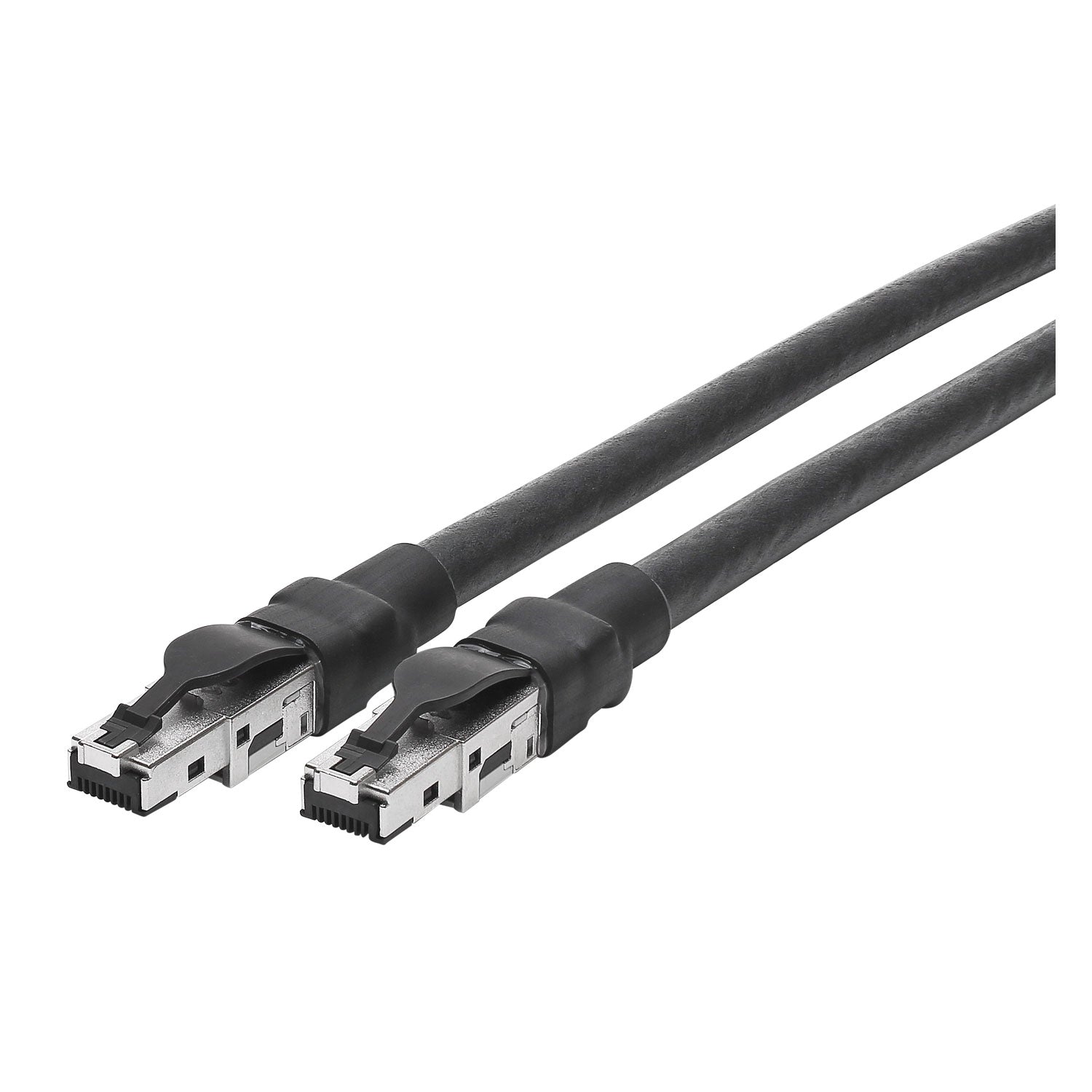 Cat.6, 8 | RJ45 / RJ45