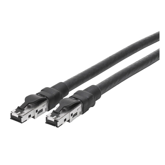 Cat.6, 8 | RJ45 / RJ45
