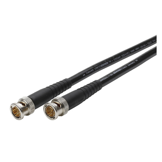 Video SC-AQUA MARINEX VIDEO 1.2L/4.8, 1 x 0,88 mm² | BNC / BNC, HICON