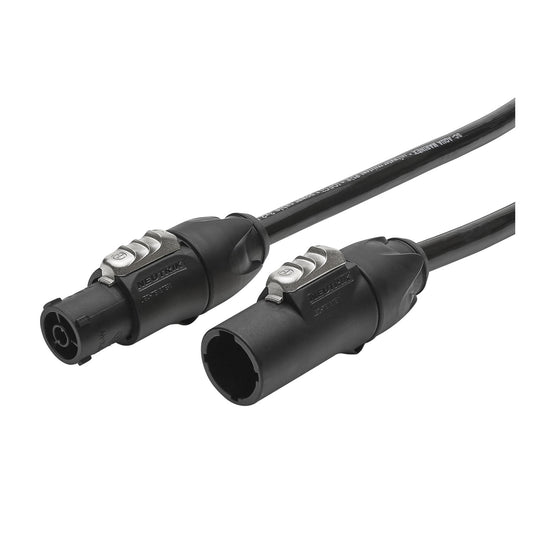 Power supply, 3 | powerCON® / powerCON®