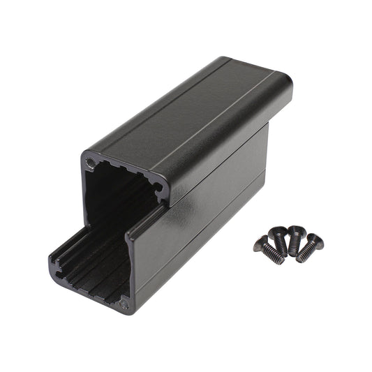 NEUTRIK® Profile housing with 2 shells for D-Series