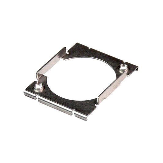 NEUTRIK® M3 assembly frame for D-Series
