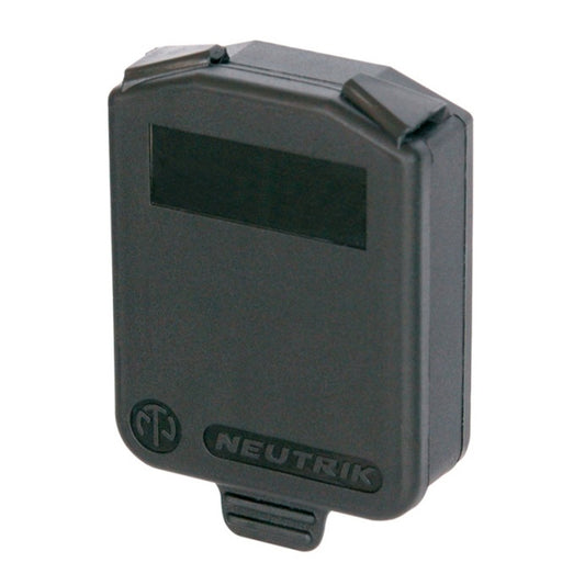 NEUTRIK® Sealing cap for D-Series