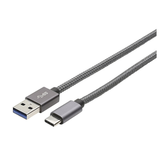 Universal-serial-bus USB 3.2 | USB 3.2 A male / USB 3.2 C male