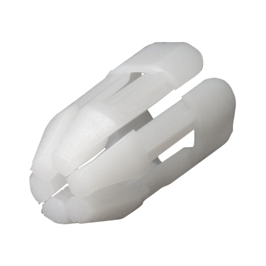HICON Strain relief for HICON XLR tiesi