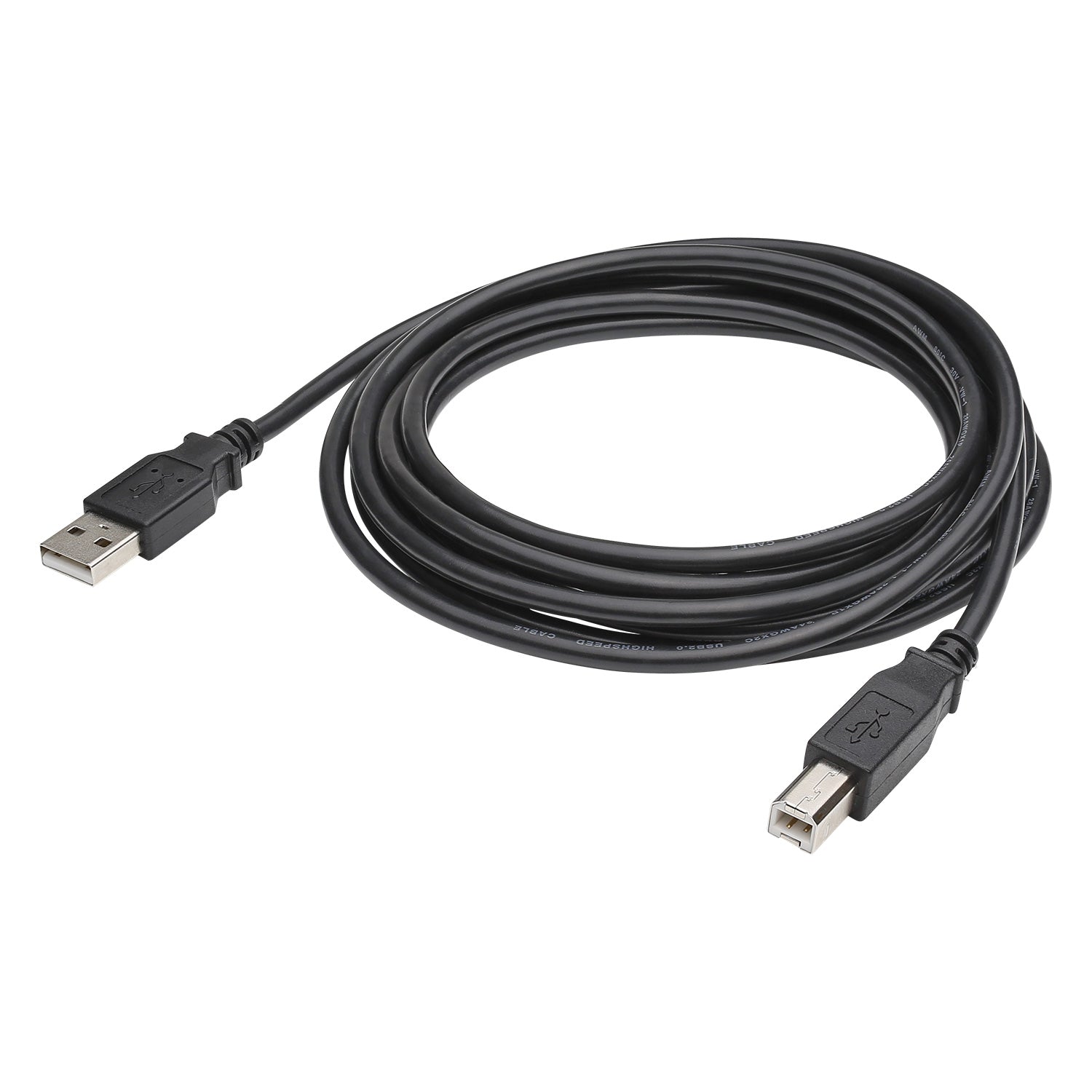 Universal-serial-bus USB | USB-A / USB-B