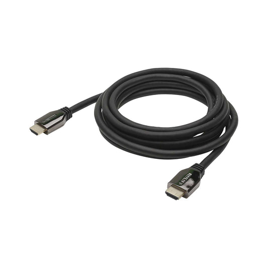 Ultra HDMI® cable, 10K, metal connectors
