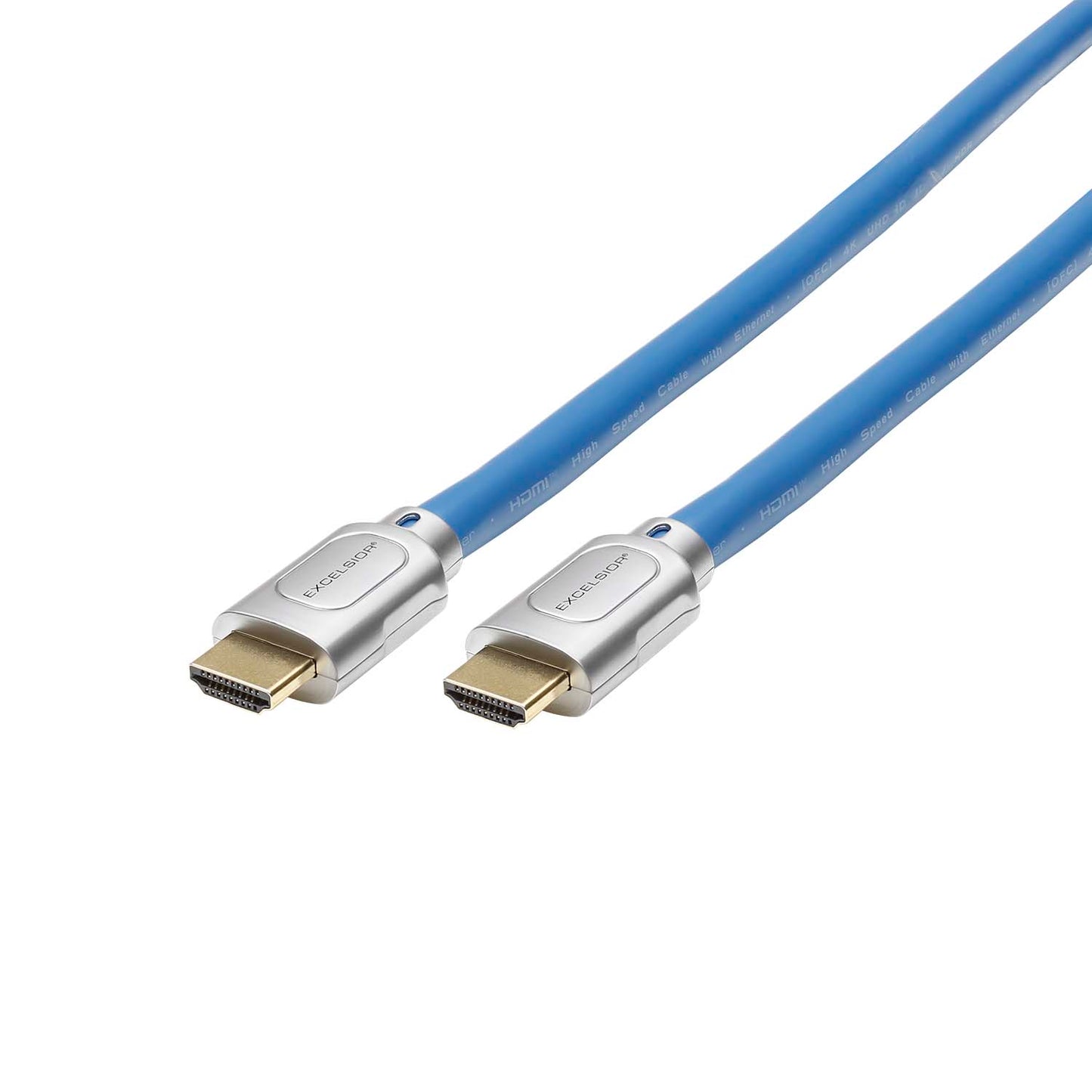 Multimedia cable EXCELSIOR BlueWater | HDMI® / HDMI®