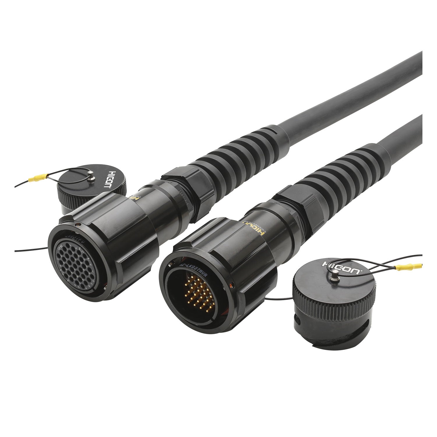 Garsiakalbių kabeliss for large sound systems SC-ELEPHANT SPM3215, 32 x 1,50 mm² | Tourlock / Tourlock, HICON