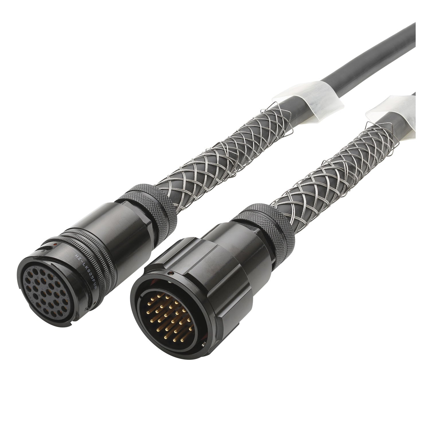 Garsiakalbių kabeliss for large sound systems SC-ELEPHANT SPM2440, 24 x 4,00 mm² | Tourlock / Tourlock, HICON