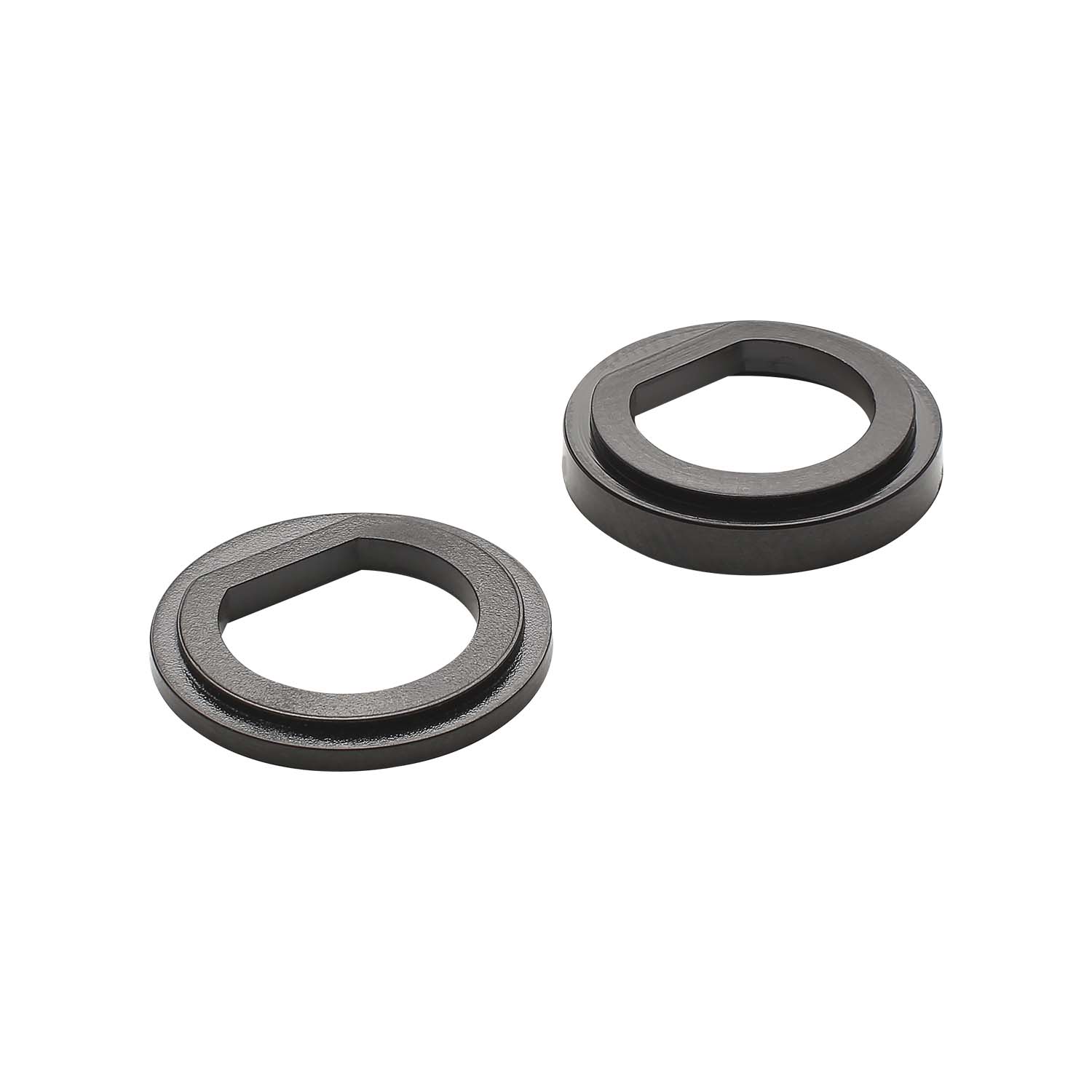 Insulated lead juodas, mounting plate for x > 1.5 for Insulated lead juodas, mounting plate for x > 1.5, juodas