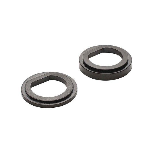 Insulated lead juodas, mounting plate for x > 1.5 for Insulated lead juodas, mounting plate for x > 1.5, juodas
