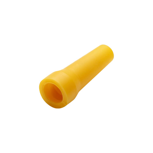 Sleeve supports for for 1-3932-8500-1, geltonas