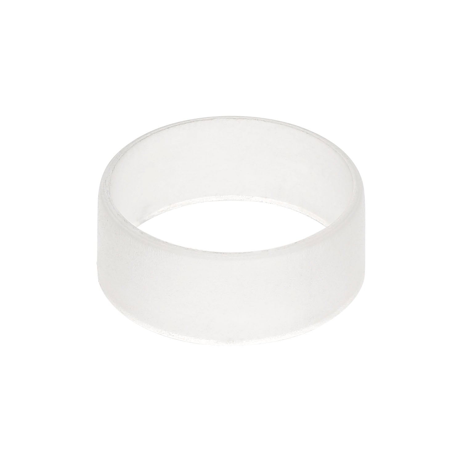 HICON Code ring for HI-J63M/S /M03 / M03-G/S03, skaidrus