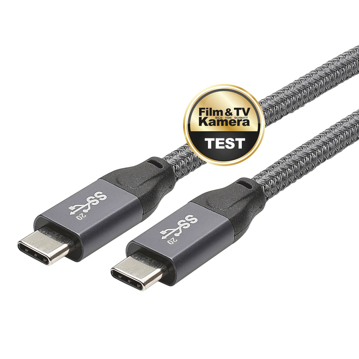 Usb 3.2 USB 3.2 | USB 3.2 C male / USB 3.2 C male