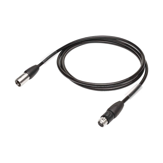 Mikrofono kabelis SC-AQUA MARINEX, 4 x 0,22 mm² | XLR / XLR, NEUTRIK®