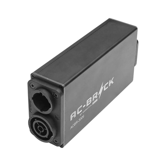 AC-Brick Adapter | NAC3PX True1 in / out/NAC3FPX True 1 out