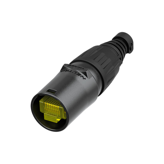 NEUTRIK® Protective sleeve for RJ45 jungtis