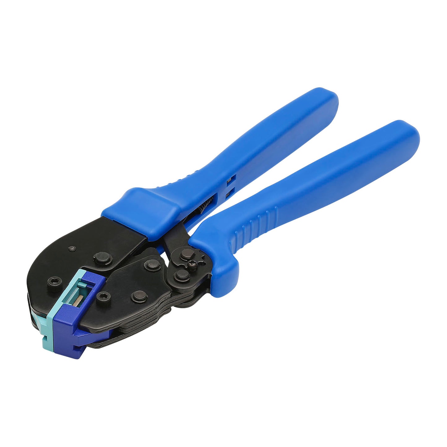 HICON crimp pliers for HI-HD-MSK