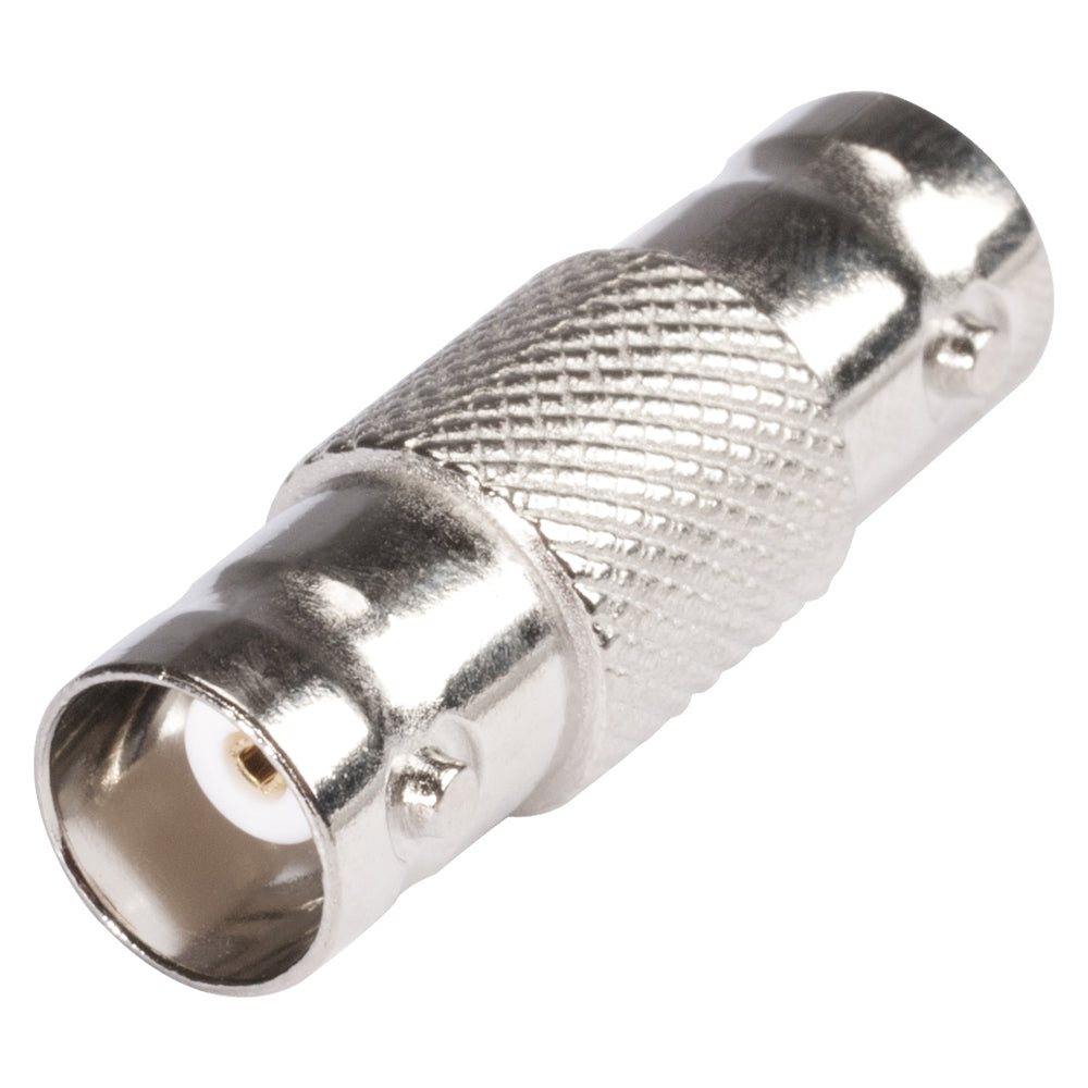 HICON Adapter | BNC lizdas tiesi, pilkas