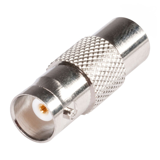 HICON Adapter | BNC lizdas/Antenna kištukas tiesi, pilkas