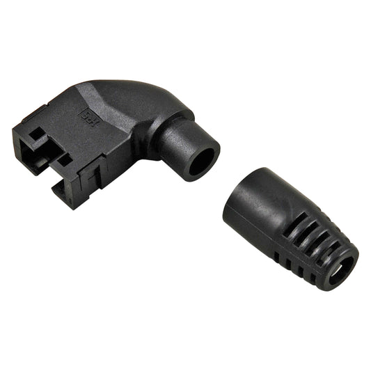 HIROSE Sleeve supports, 0 HE for HIROSE RJ45 jungtis