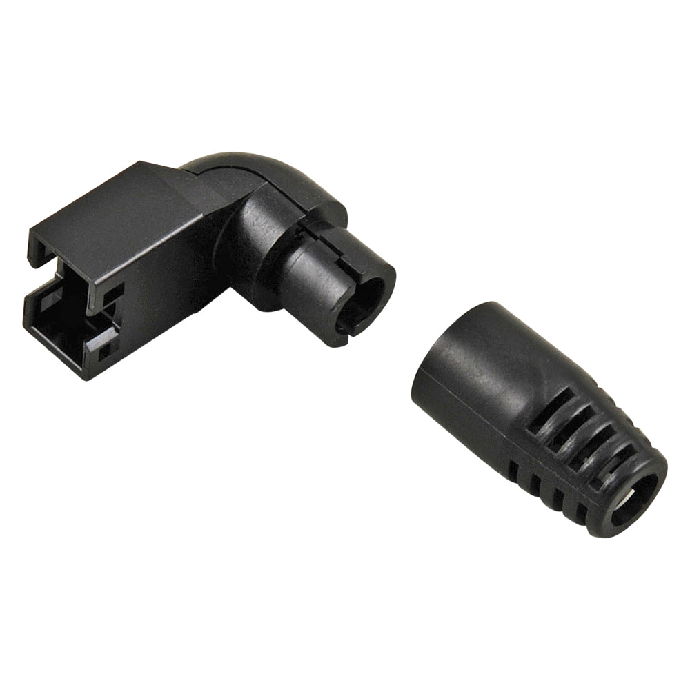HIROSE Sleeve supports, 0 HE for HIROSE RJ45 jungtis