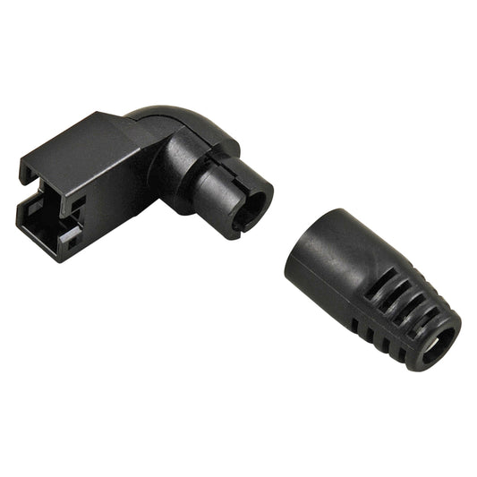 HIROSE Sleeve supports, 0 HE for HIROSE RJ45 jungtis