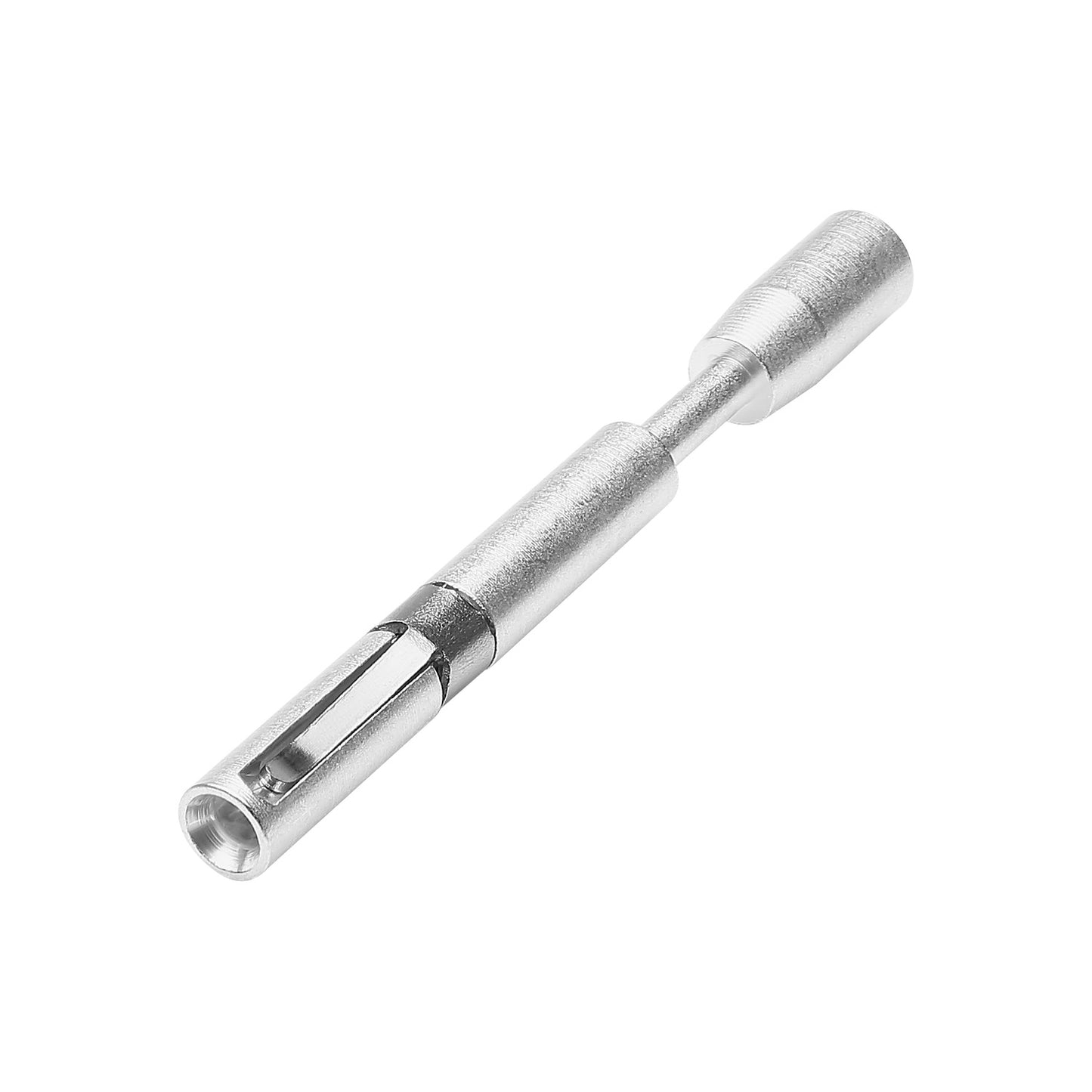 HICON Crimp Contact socket, crimp-, sidabrinis plated contact(s), max. 2,5 mm²