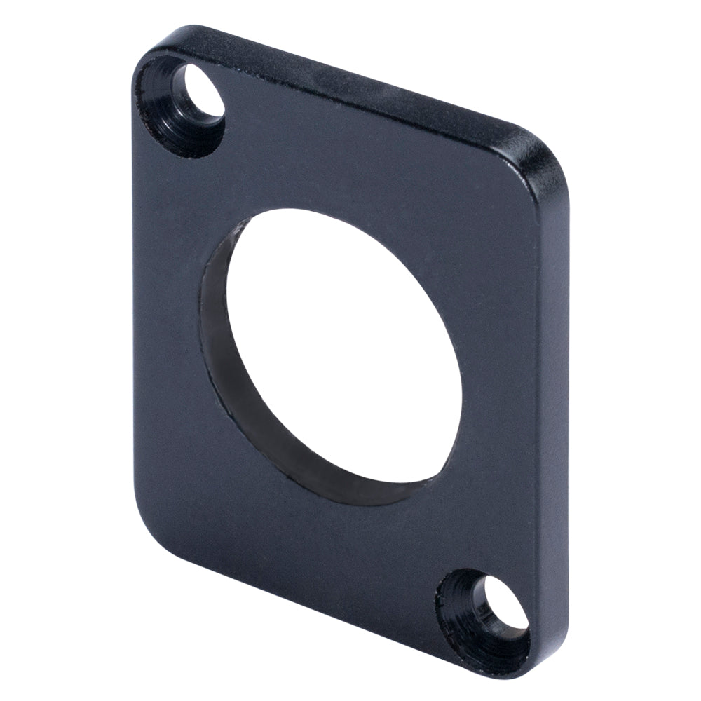 HICON D flange with M16 cutout for SYS-series