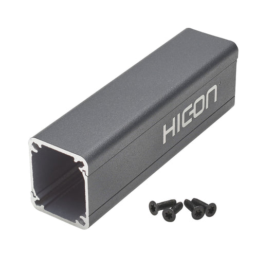 HICON Profile housing, Universalgehäuse for D-Series