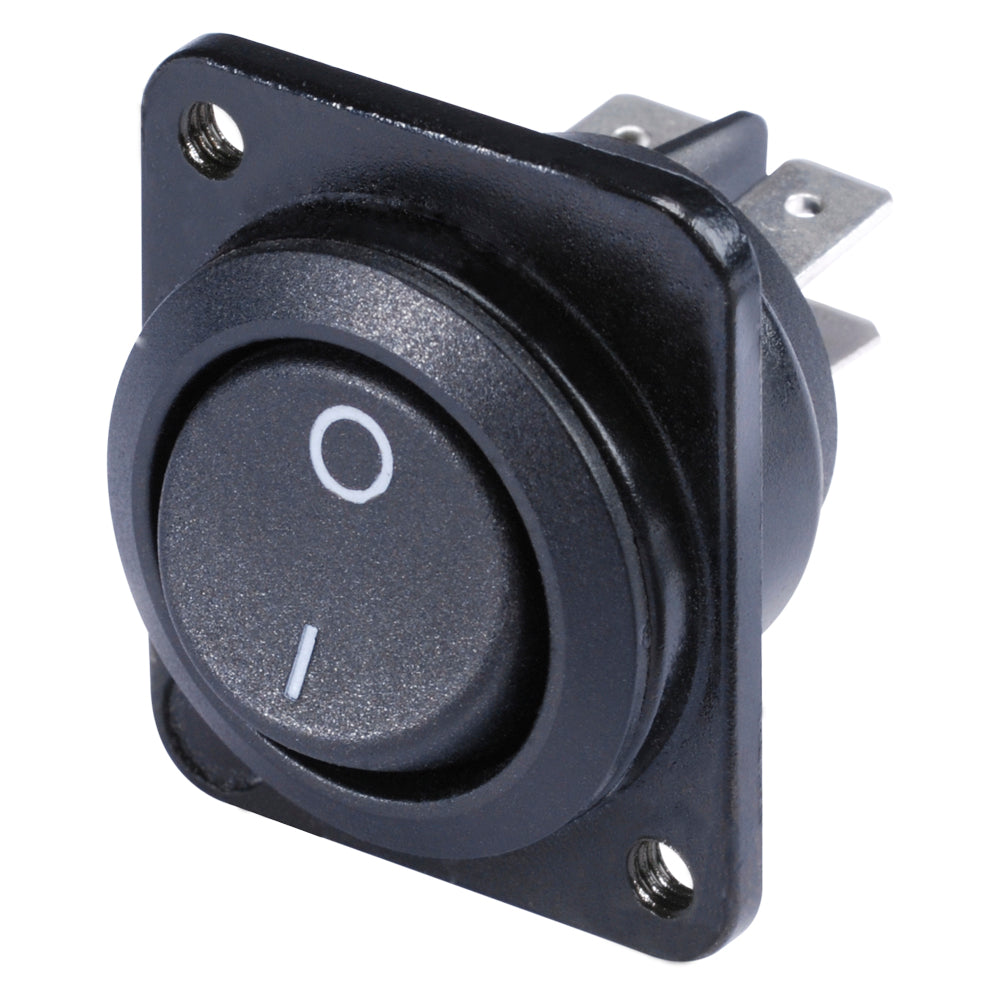 HICON Switch 2-pole on / off for SYS-series