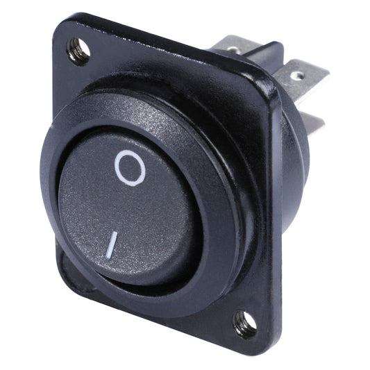 HICON Switch 2-pole on / off for SYS-series