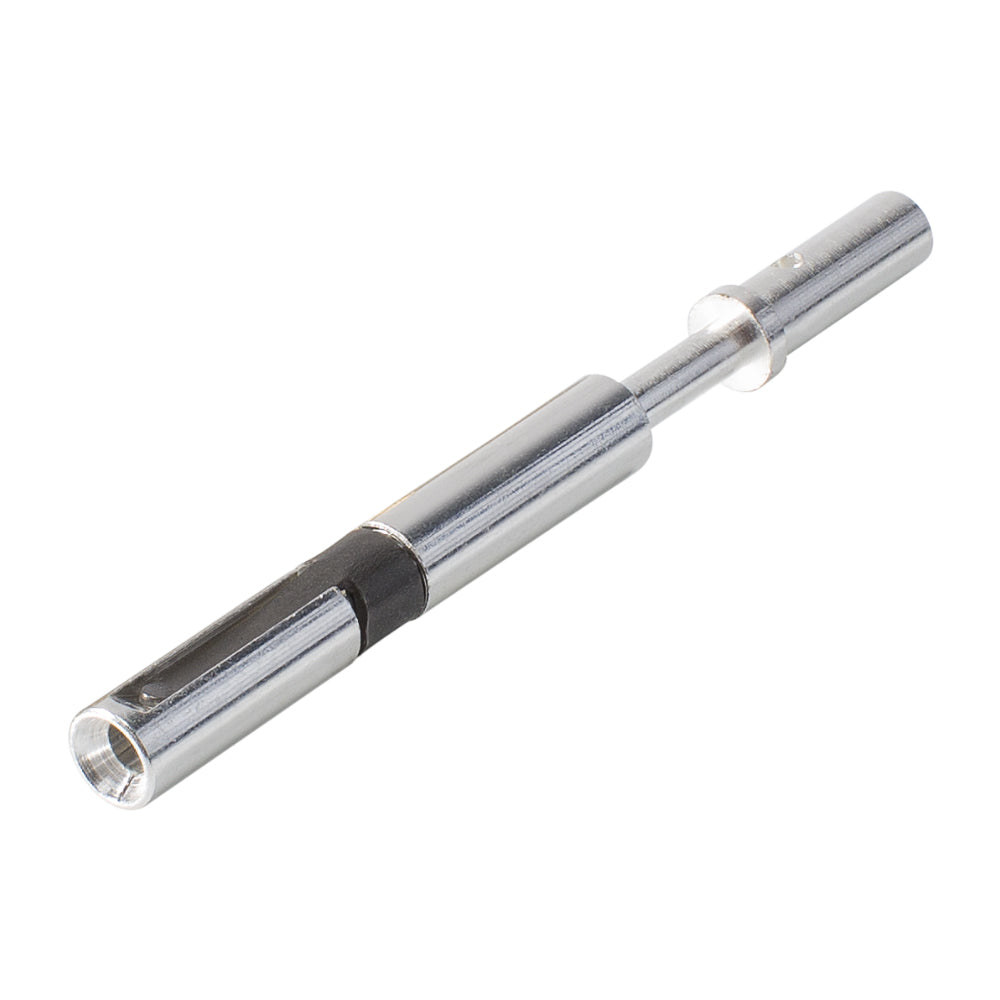 HICON Crimp Contact socket, crimp-, sidabrinis plated contact(s), max. 1,5 mm²