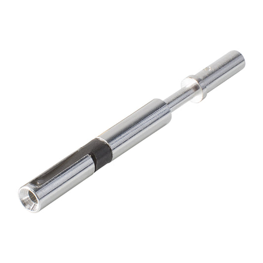 HICON Crimp Contact socket, crimp-, sidabrinis plated contact(s), max. 1,5 mm²