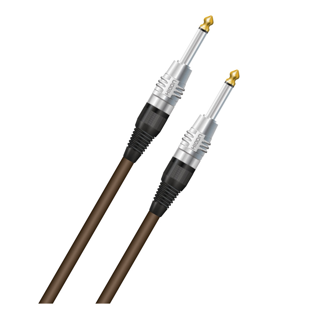 Instrumentinis kabelis SC-Spirit XXL, 1 | jack / jack, HICON