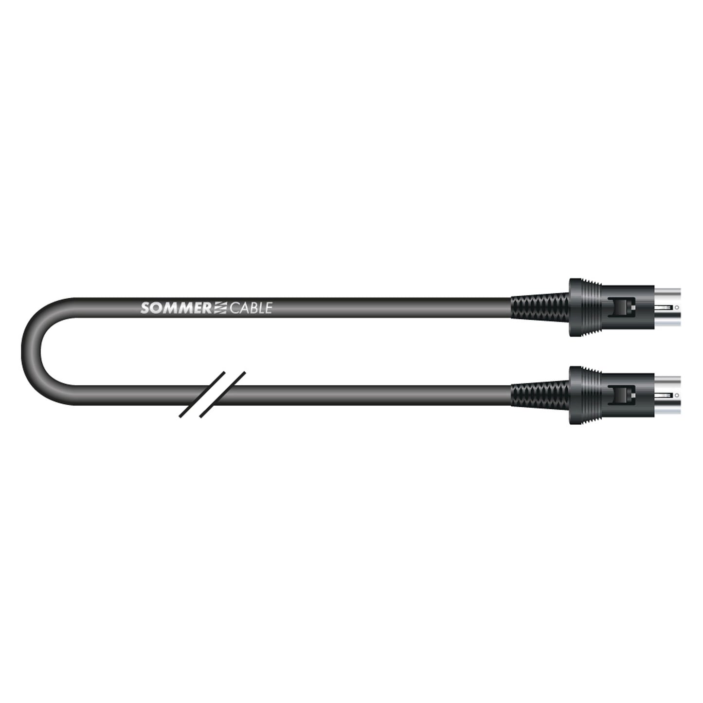 Midi cable MIDI, 5 | DIN5 / DIN5