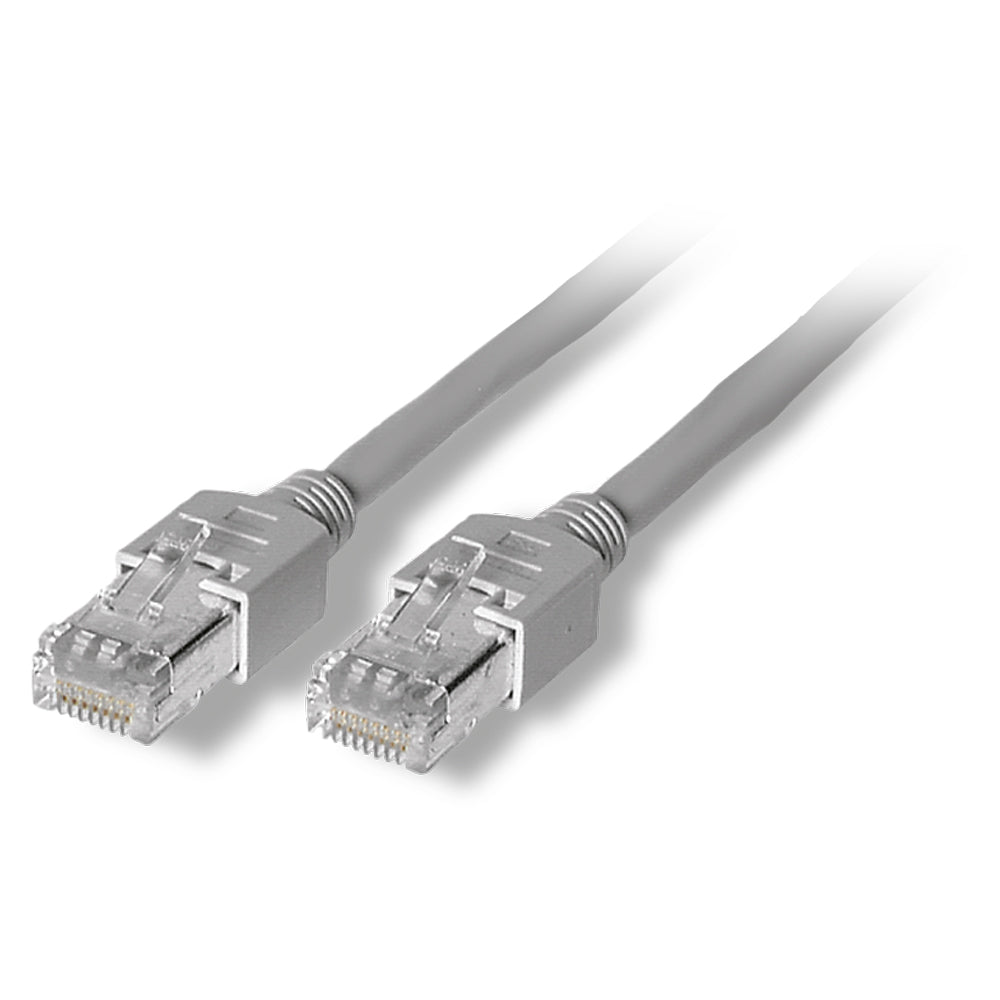 Cat.5e SC-Mercator, 8 | RJ45 / RJ45, HIROSE
