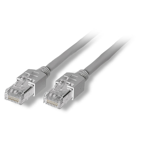 Cat.5e SC-Mercator, 8 | RJ45 / RJ45, HIROSE