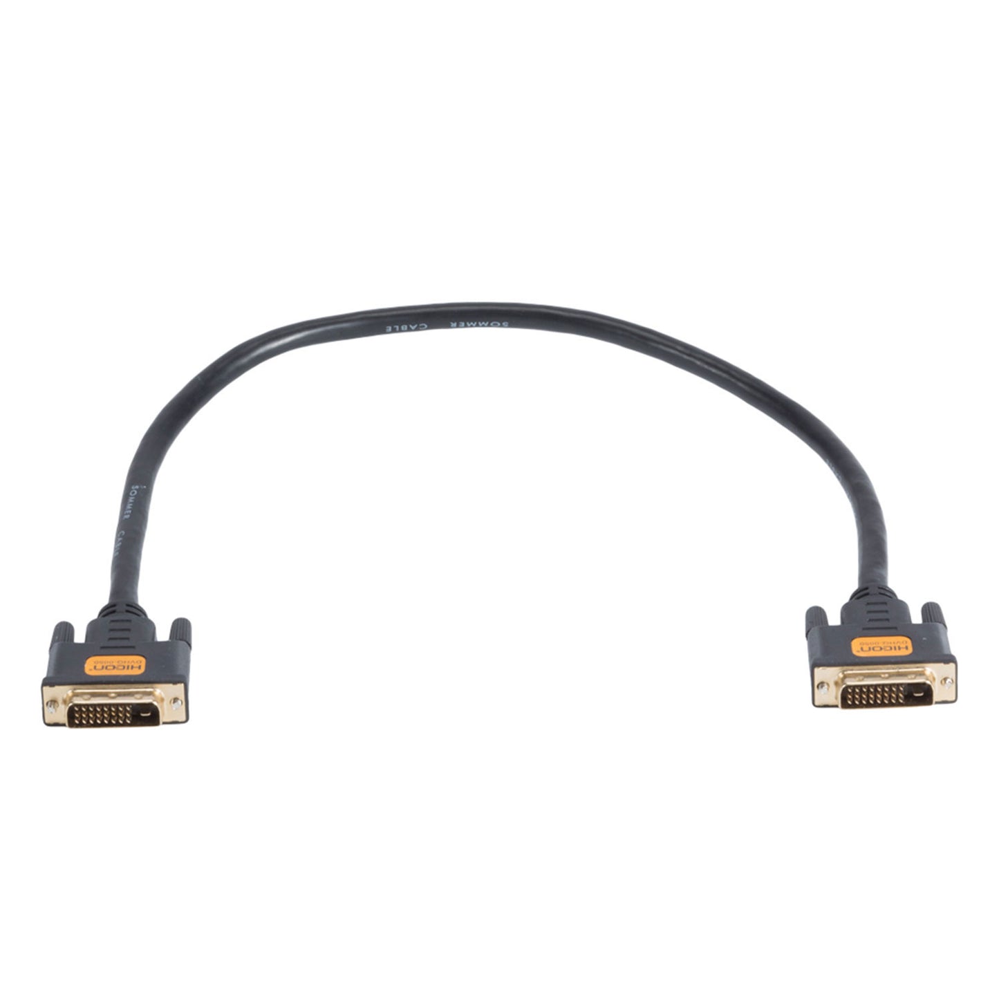 Monitor cable DVI-D, 24 | DVI-D / DVI-D
