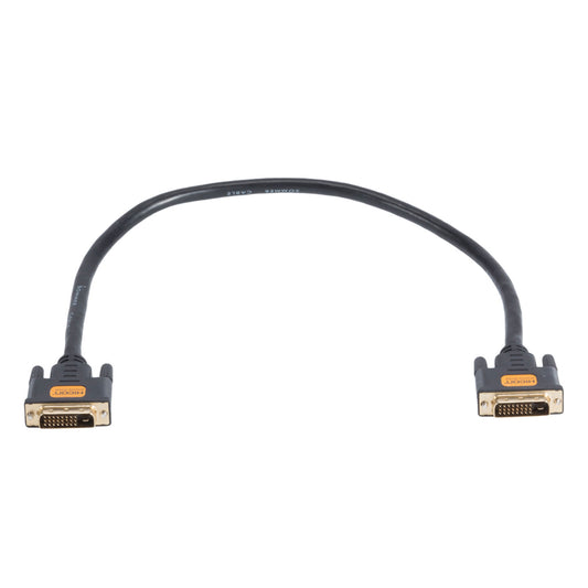 Monitor cable DVI-D, 24 | DVI-D / DVI-D