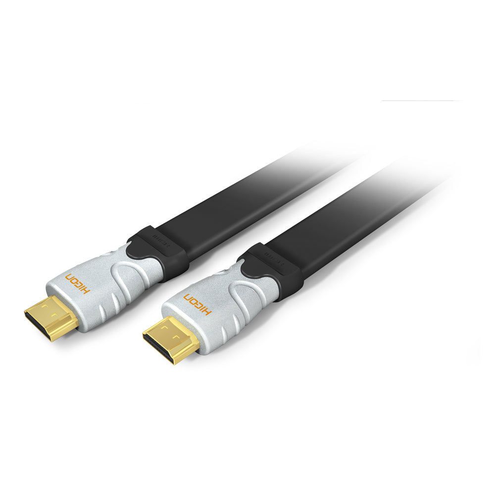 Multimedia cable HDMI®, 19 | HDMI® / HDMI®, HICON