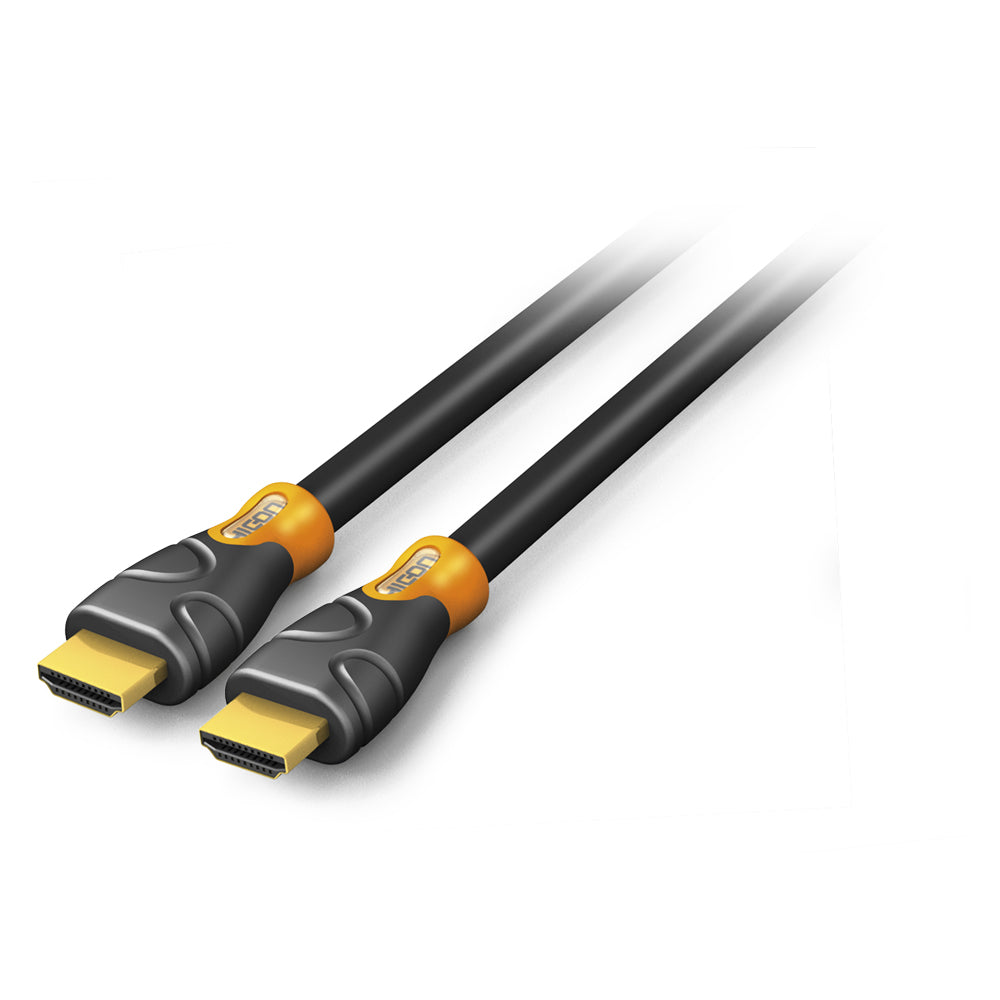 Multimedia cable HDMI®, 19 | HDMI® / HDMI®, HICON