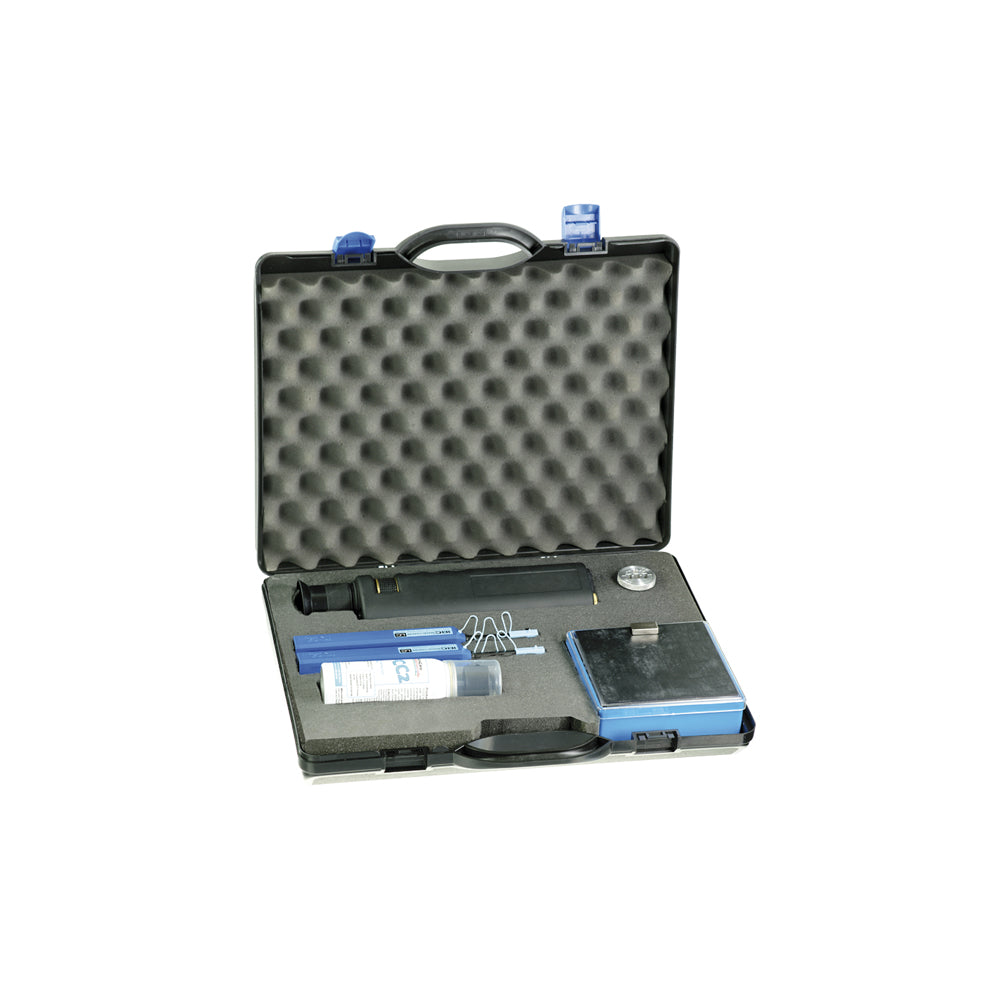 NEUTRIK® Cleaning kit for opticalCON® for ST, SC and FC connectors