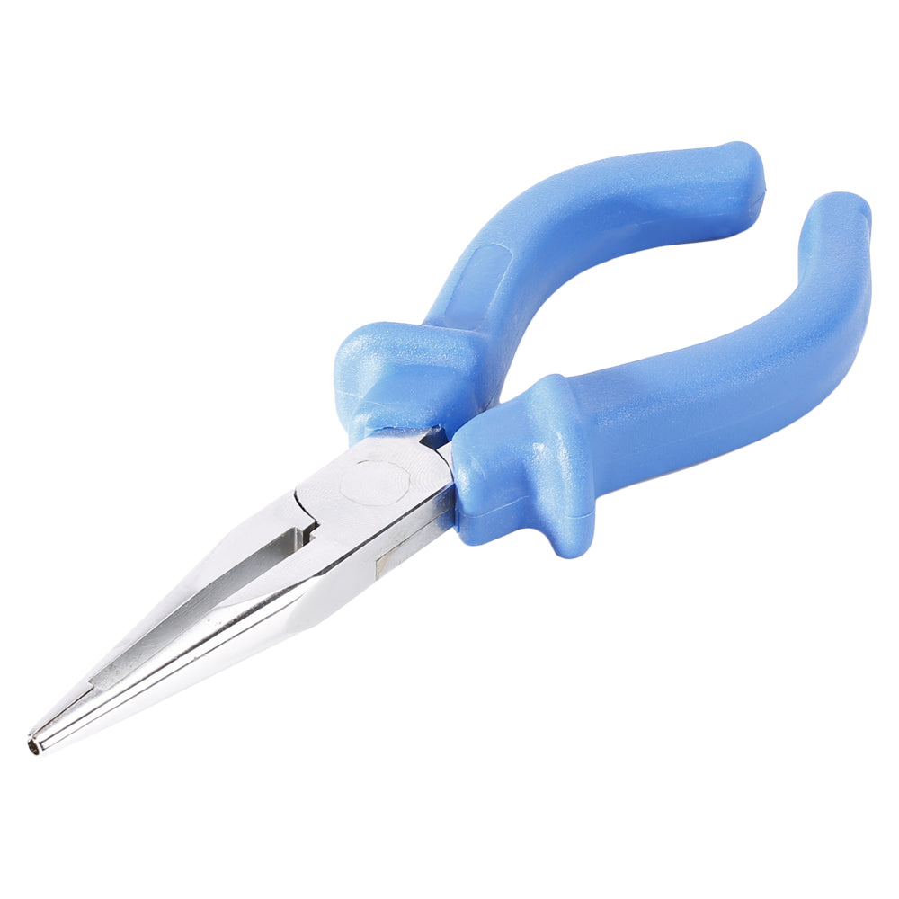 Mounting plier for LK-contacts, juodas