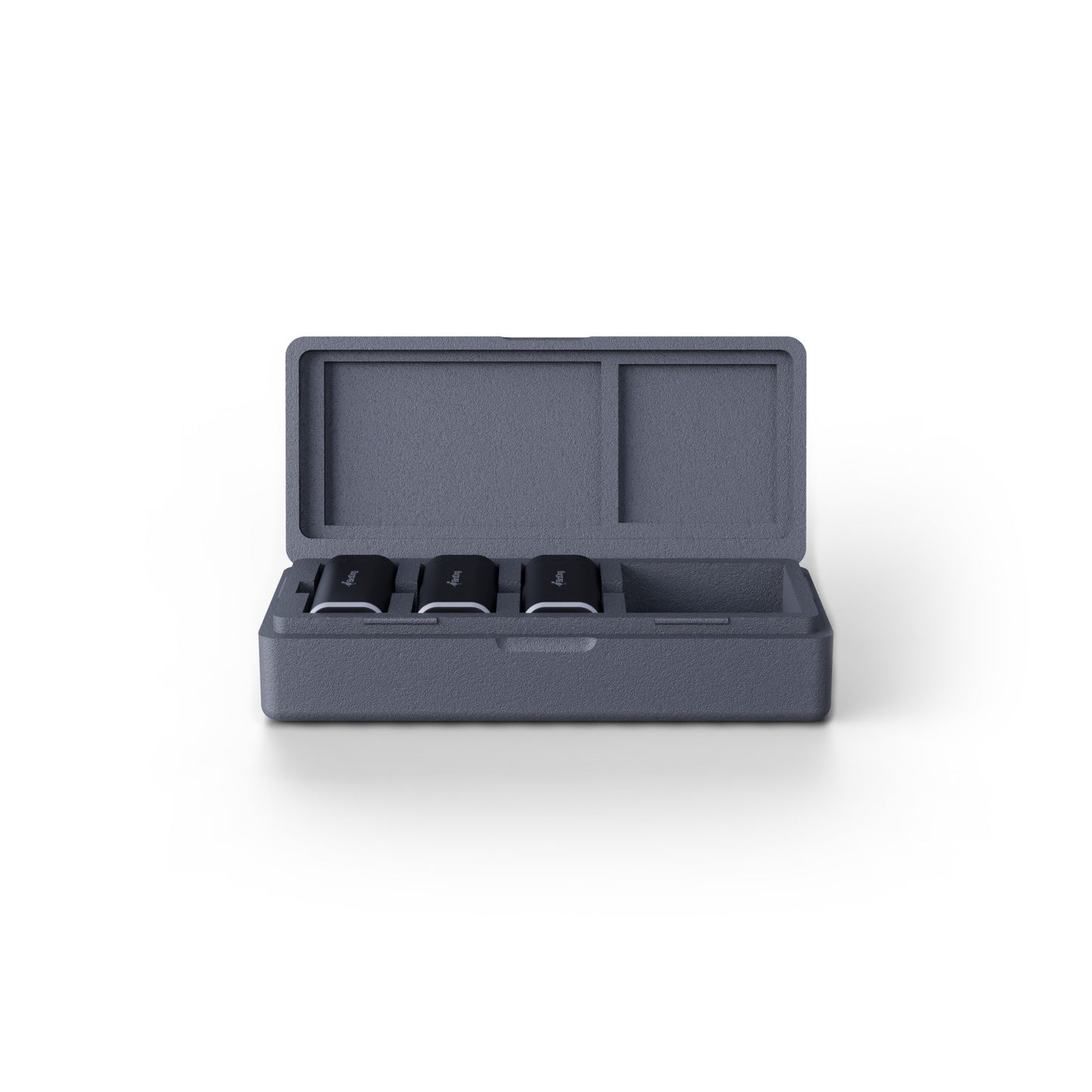 BirdDog 3x MAKI Live in EEP-Case