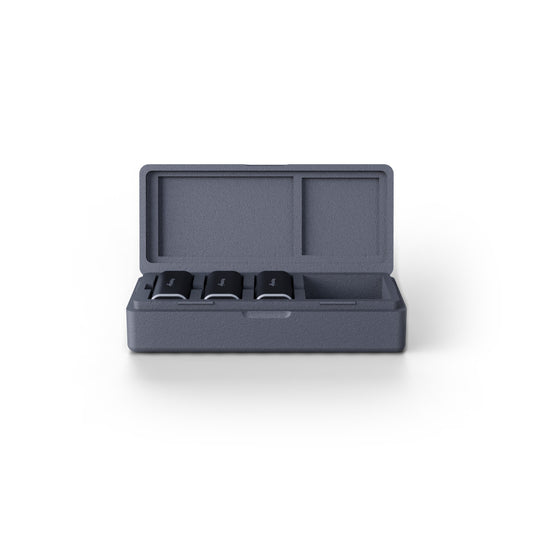 BirdDog 3x MAKI Live in EEP-Case